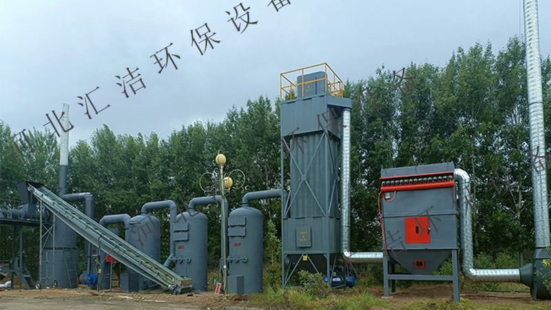 2024工业废水处理设备市场：排名靠前的厂家赢在哪