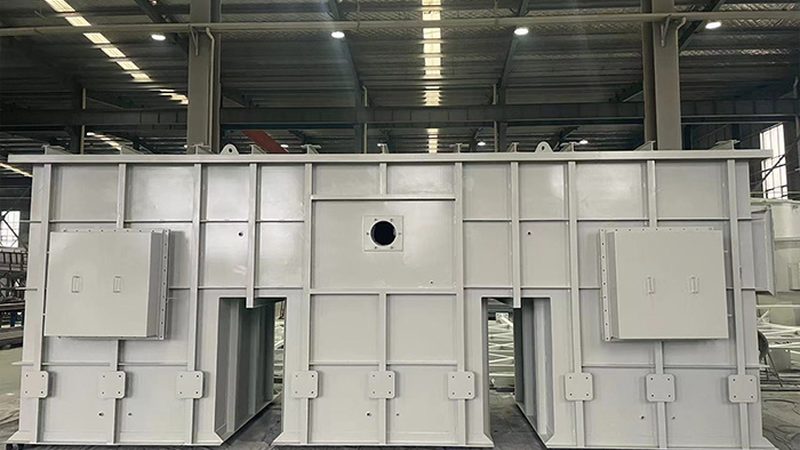 油烟净化器电场尺寸不对？揭秘常见问题及解决方案