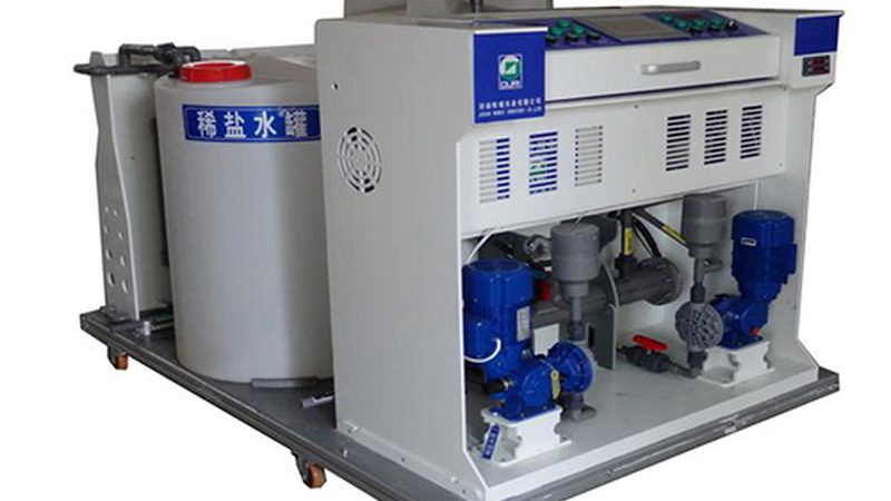 废气催化燃烧设备选型：关键因素与误区解析**