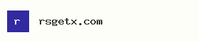 rsgetx.com