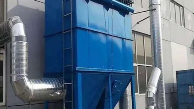 不锈钢喷淋塔尺寸规格表：揭秘其设计要点与选型逻辑