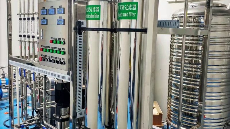 污水处理设备材质选择：关键在于匹配与优化**