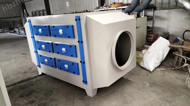 揭秘小型工业废水处理设备：价格背后的秘密