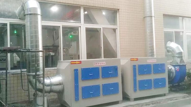 静电除尘器：揭秘其工作原理与优缺点