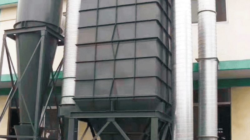 上海废气处理设备：优缺点对比分析
