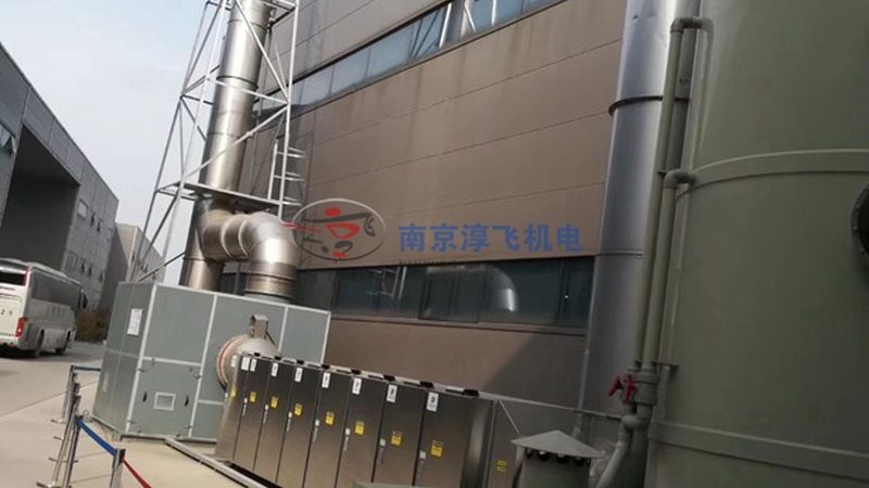 布袋除尘器滤袋：揭秘其批发价格背后的因素