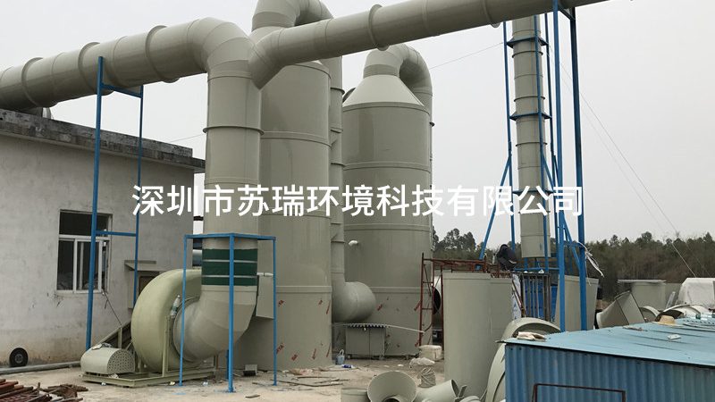 工业滤筒除尘器：揭秘其性能与选购要点**