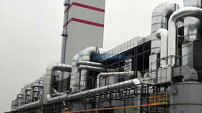 小型布袋除尘器：环保设备中的“隐形守护者”**