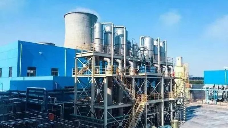 食堂油烟净化设备：关键参数解析与选型要点
