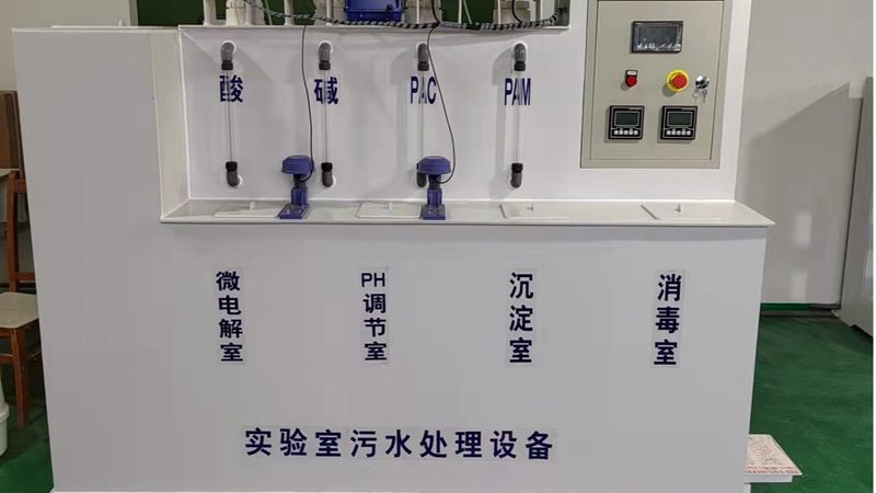 小型除尘器安装：五大关键步骤与注意事项**