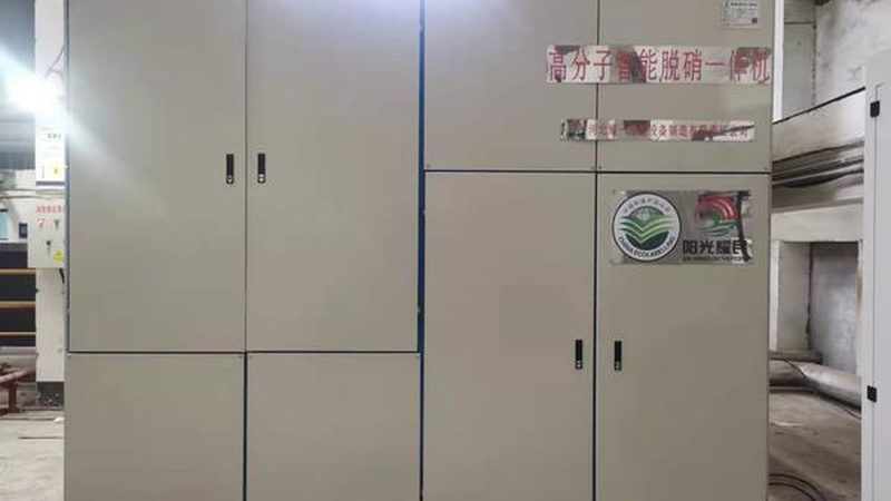 活性炭吸附箱：环保设备中的“净化利器”**
