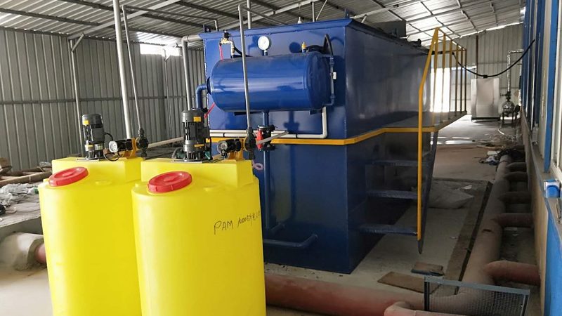 塑料喷淋塔循环水量规格：揭秘环保设备核心参数