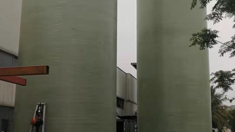 石油化工废水处理，如何选择合适的设备厂家？**