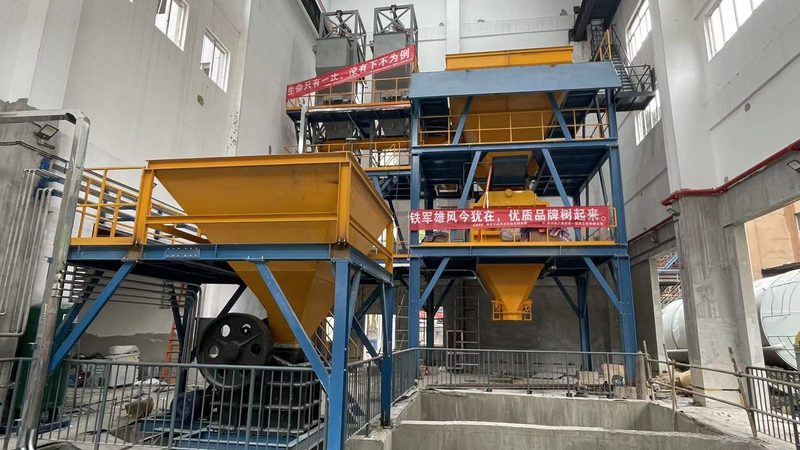 生物滤池废气处理设备：揭秘其核心原理与选型要点**